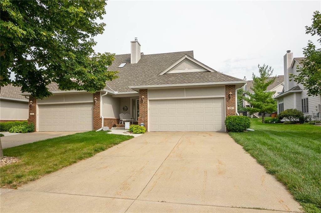 Property Photo:  1481 Dover Bay Drive  IA 50325 