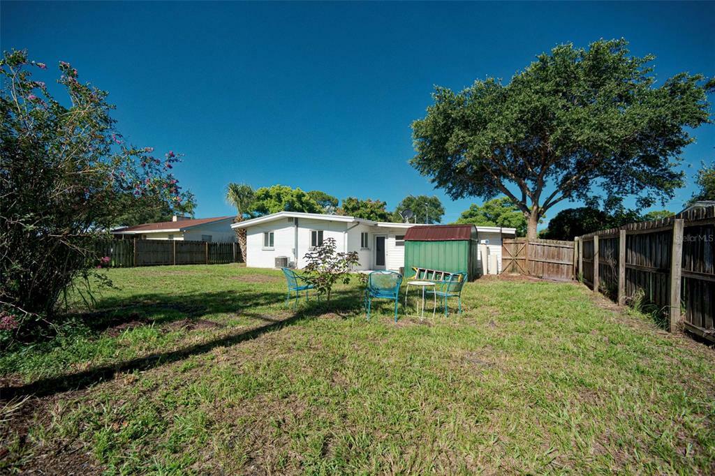 Property Photo:  8717 Peggy Avenue  FL 34231 