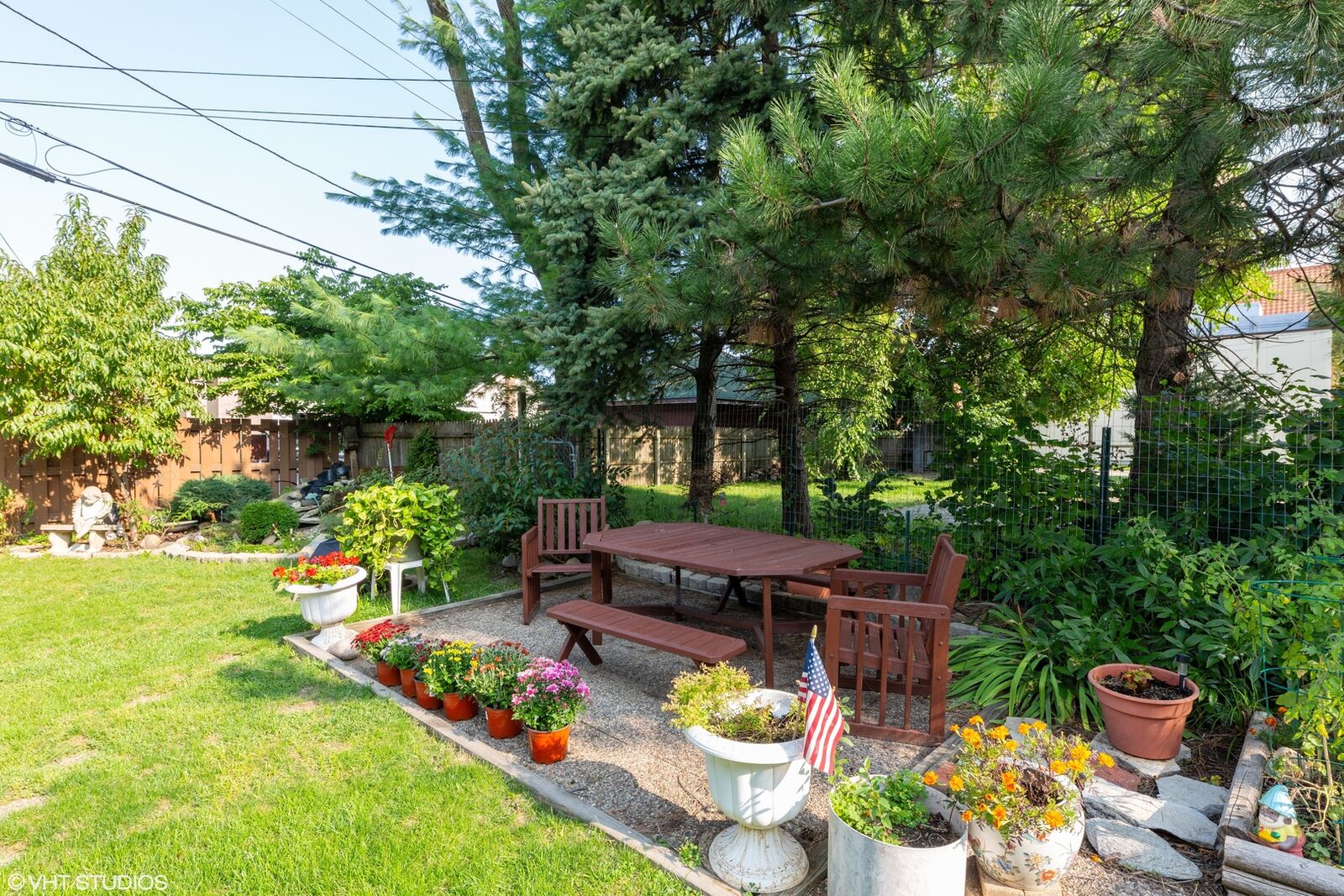 Property Photo: 22 E Crystal Lake Avenue 1 IL 60014