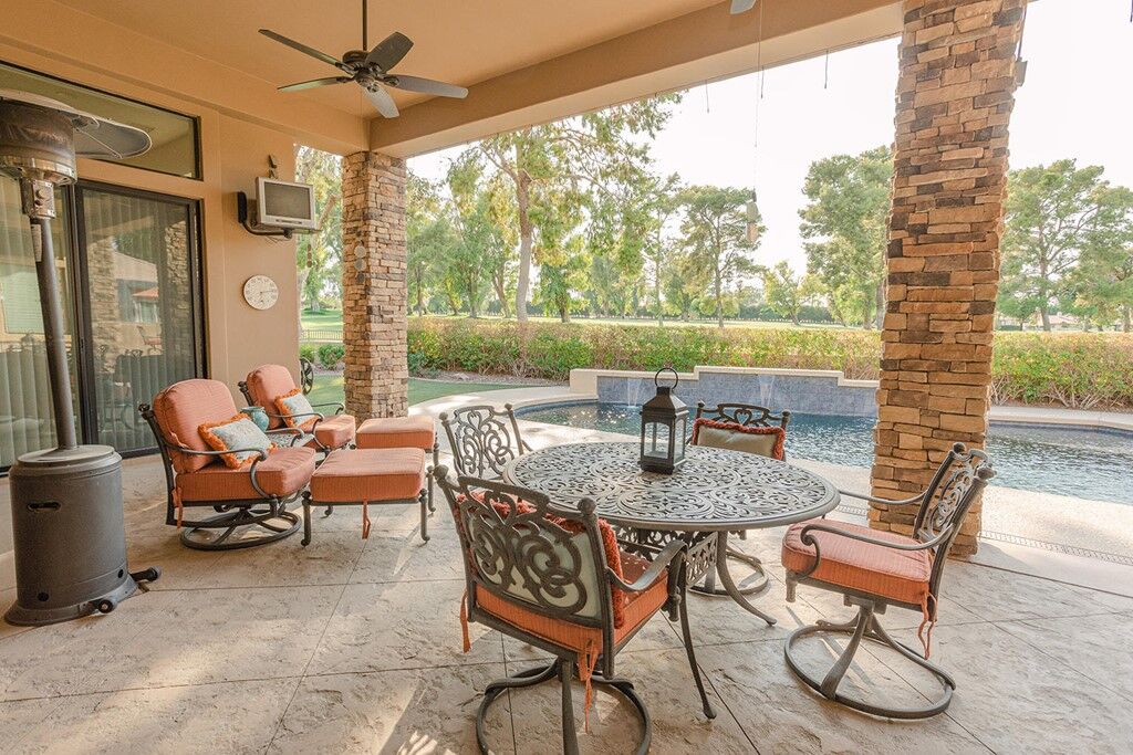 Property Photo:  75758 McLachlin Circle  CA 92211 