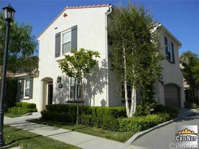 Property Photo:  11464 Ghiberti Way  CA 91326 