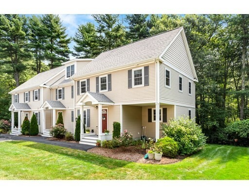 Property Photo: 55 Williams St 703 MA 02780