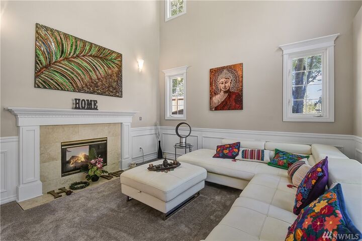 Property Photo: 20517 NE 33rd Ct WA 98074