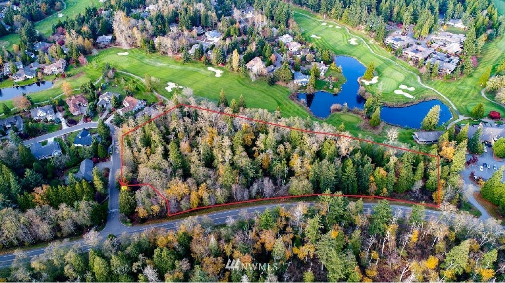 Property Photo: 0 Semiahmoo Parkway WA 98230