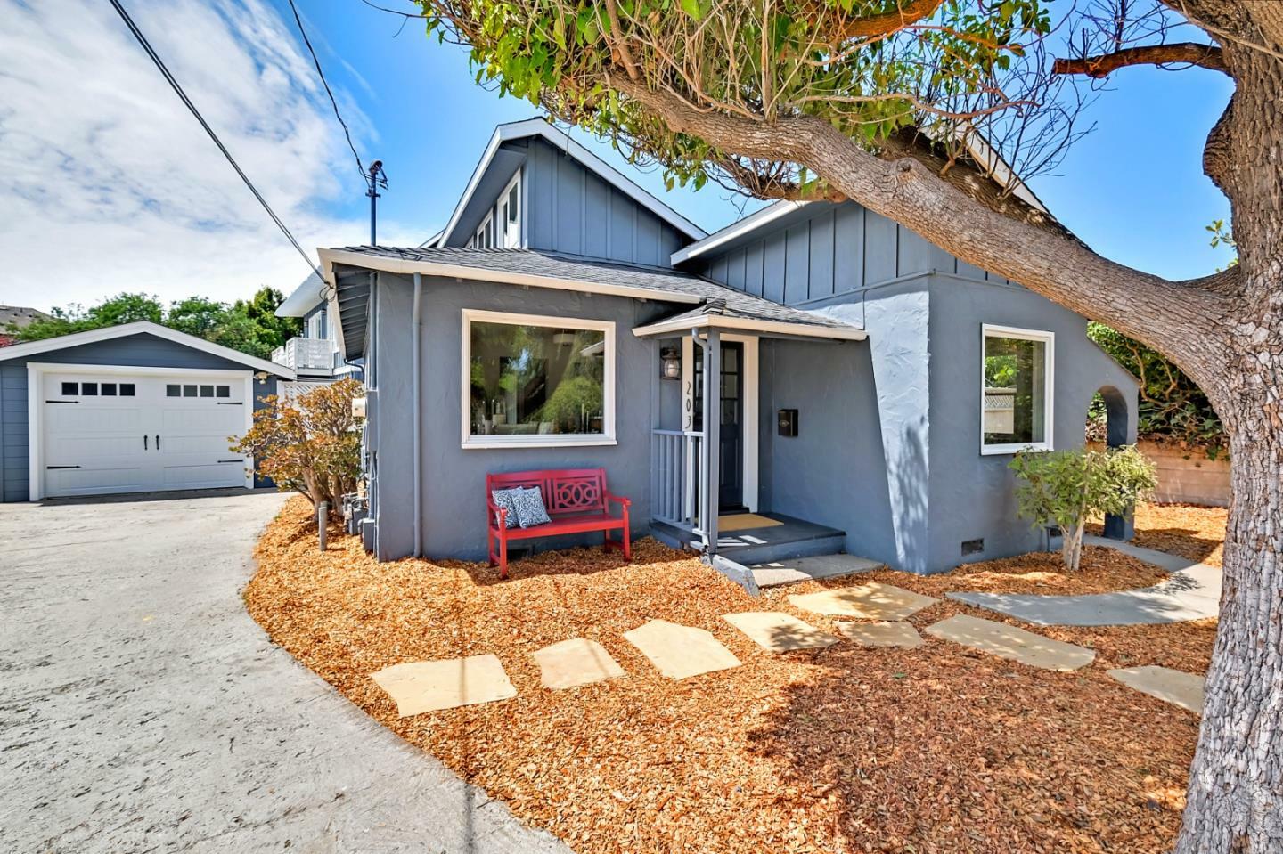 203 Lighthouse Avenue  Santa Cruz CA 95060 photo