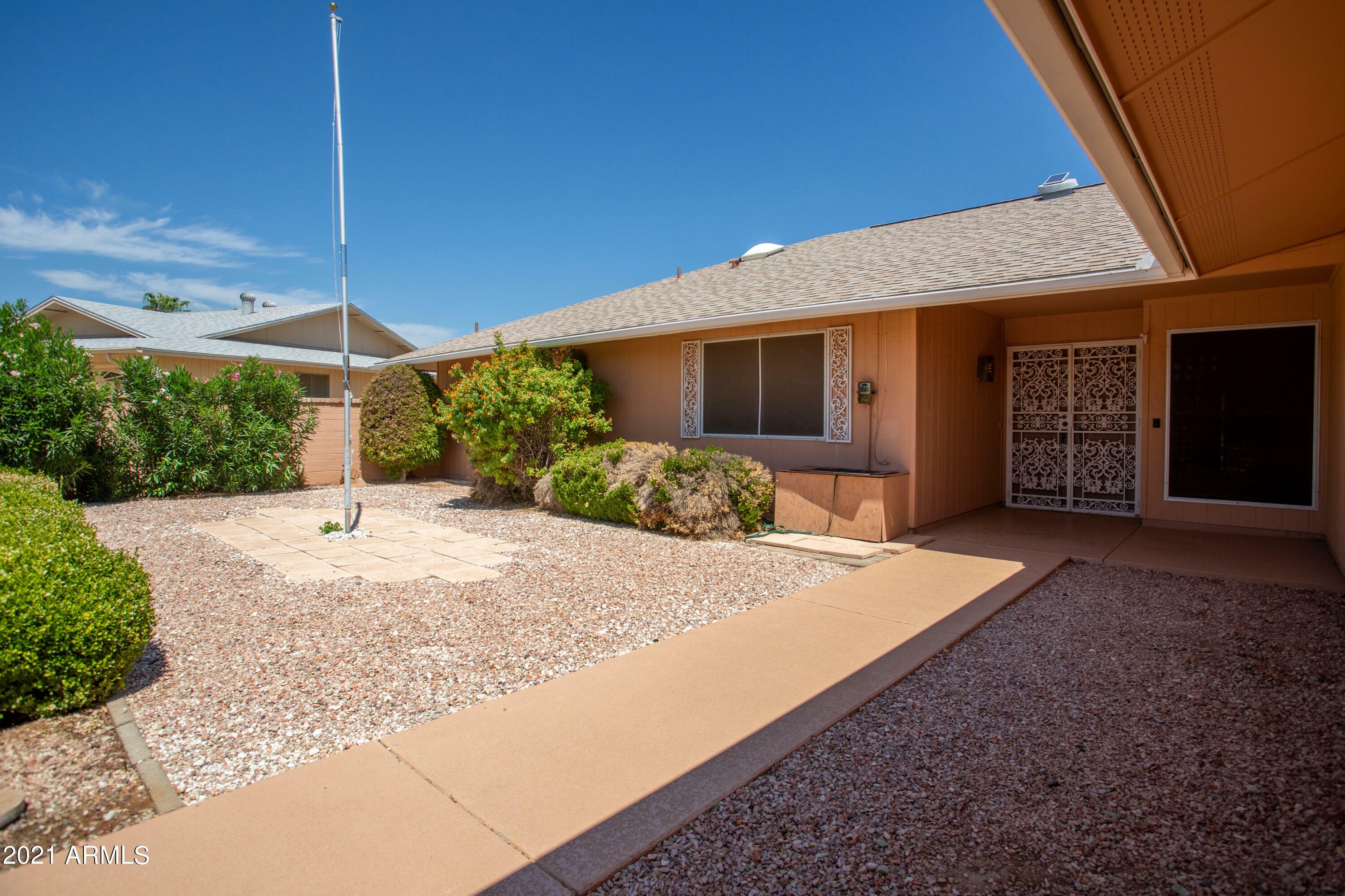 Property Photo:  19829 N 100th Avenue  AZ 85373 