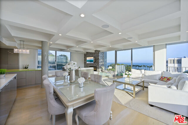 Property Photo:  17350  W Sunset Blvd 305  CA 90272 