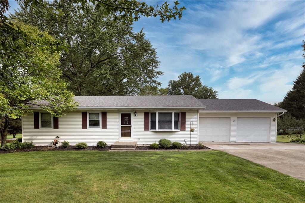 Property Photo:  10088 Reese Drive  PA 16417 