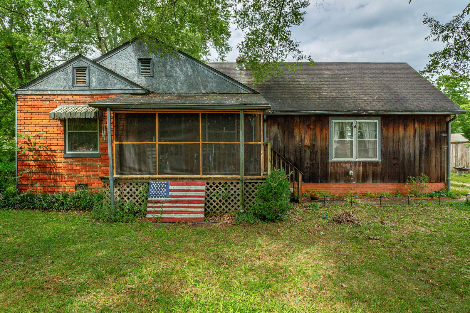 Property Photo:  100 Longwood Street  GA 30707 