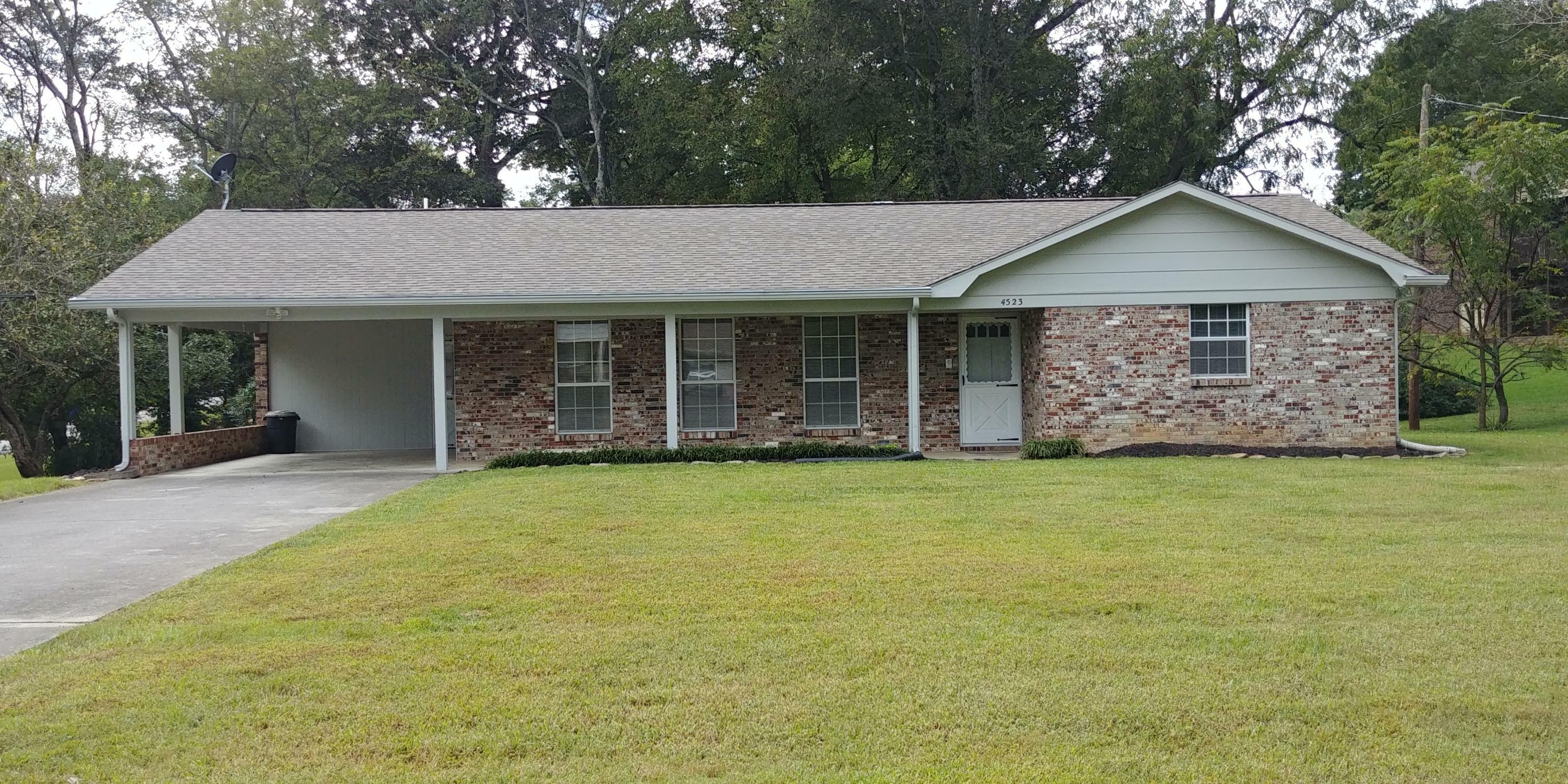 Property Photo:  4523 Green Castle Rd  TN 37777 