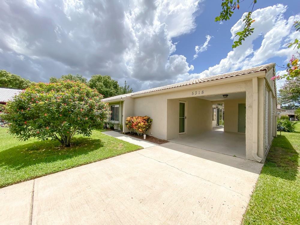 Property Photo:  5318 Webb Court  FL 32821 