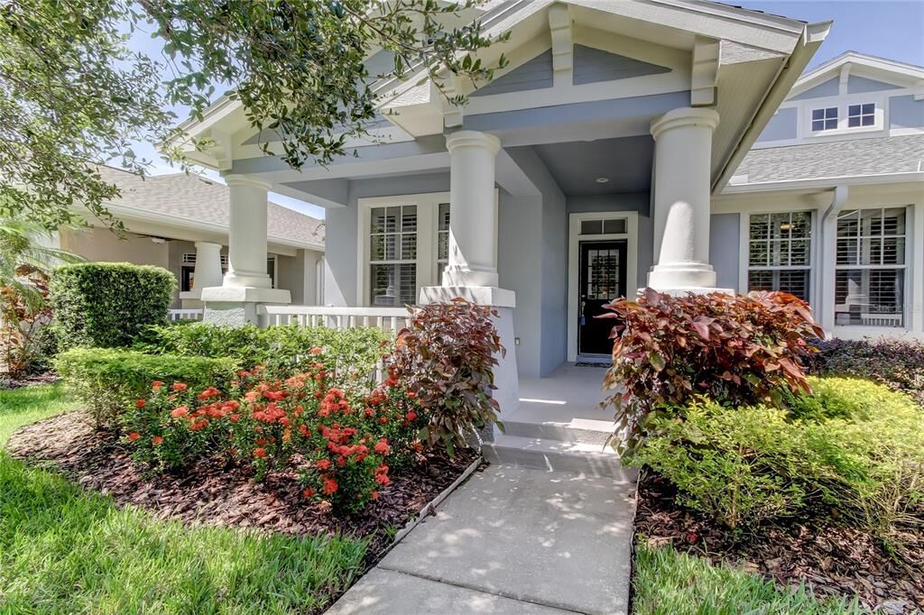 Property Photo:  9519 W Park Village Drive  FL 33626 