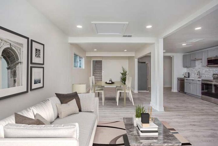 Property Photo: 5312 8th Avenue S FL 33707