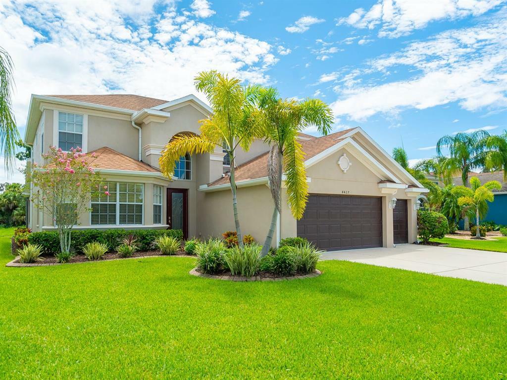 Property Photo: 4427 85th Avenue Circle E FL 34219