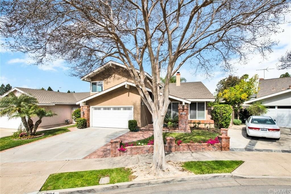 Property Photo:  14791 Briarcliff Place  CA 92780 