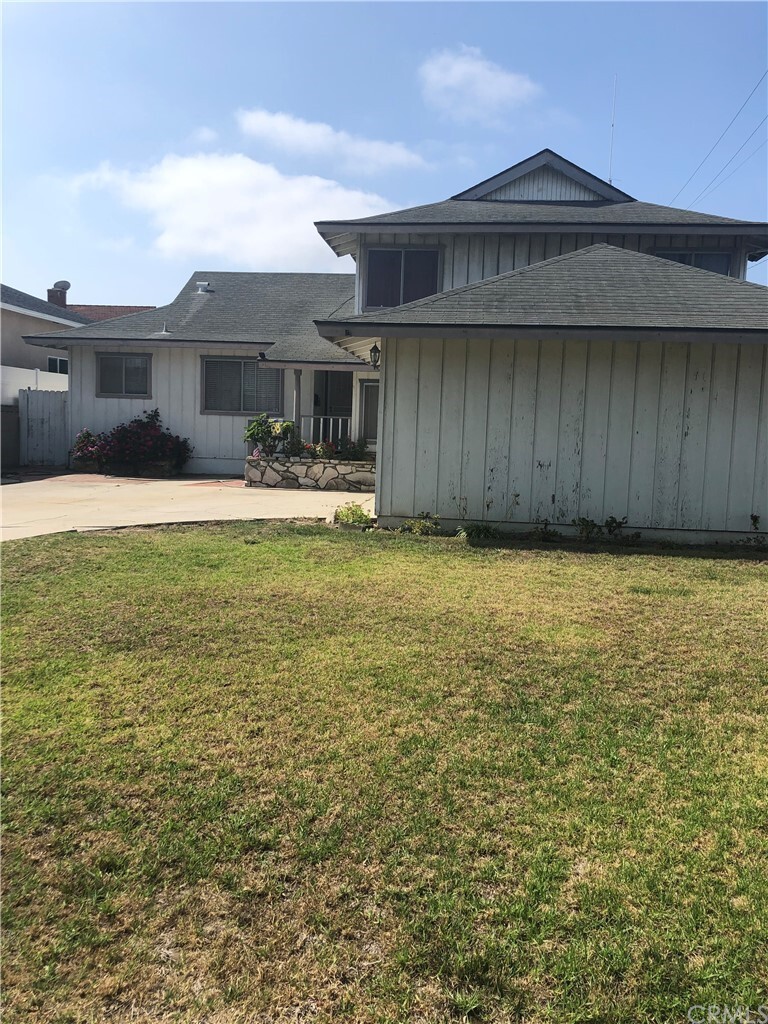 Property Photo: 1234 243rd Street CA 90710