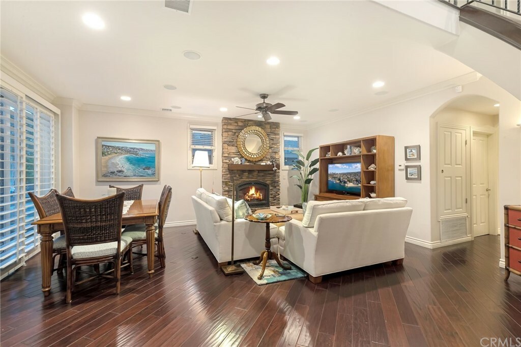 Property Photo:  703 Larkspur Avenue  CA 92625 