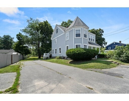 Property Photo:  70 Beach Rd  MA 01952 