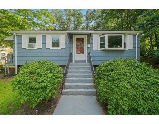180 Union St  South Randolph MA 02368 photo