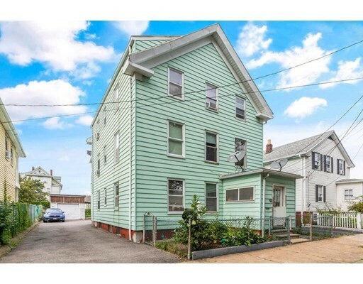 Property Photo: 109 Harbor St MA 01905