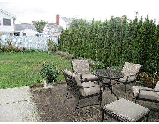 Property Photo: 27 Tedford Ave 1 MA 02151