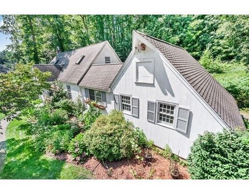 Property Photo: 61 Elm St MA 01824