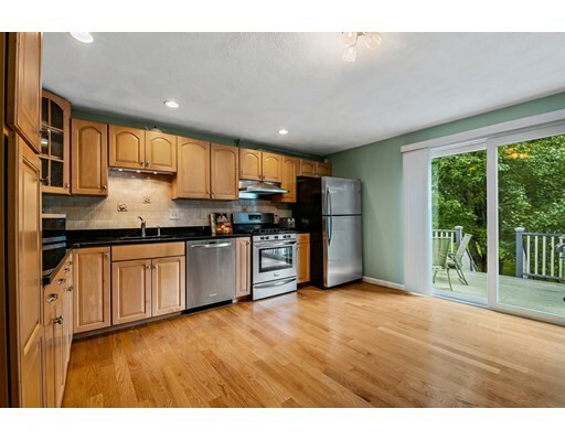 Property Photo: 46 Brewster St 46 MA 01845