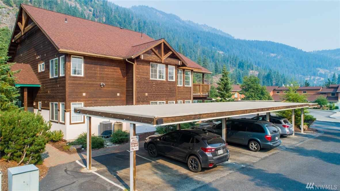 Property Photo:  340 Prospect St C4  WA 98826 