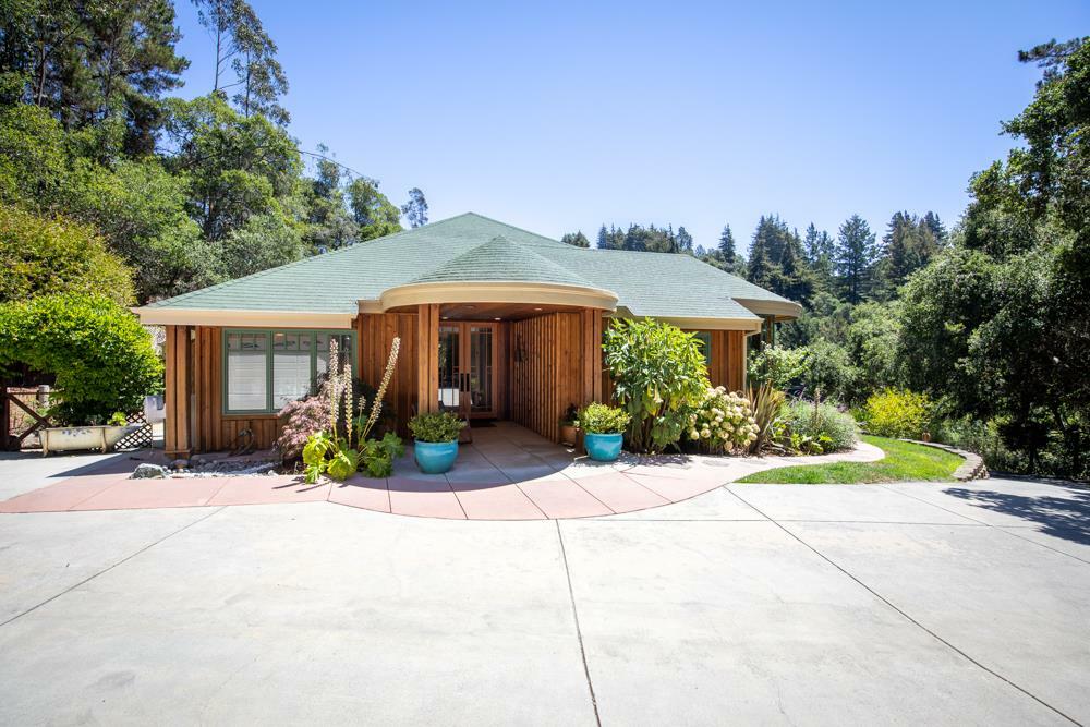 Property Photo:  346 White Road  CA 95076 