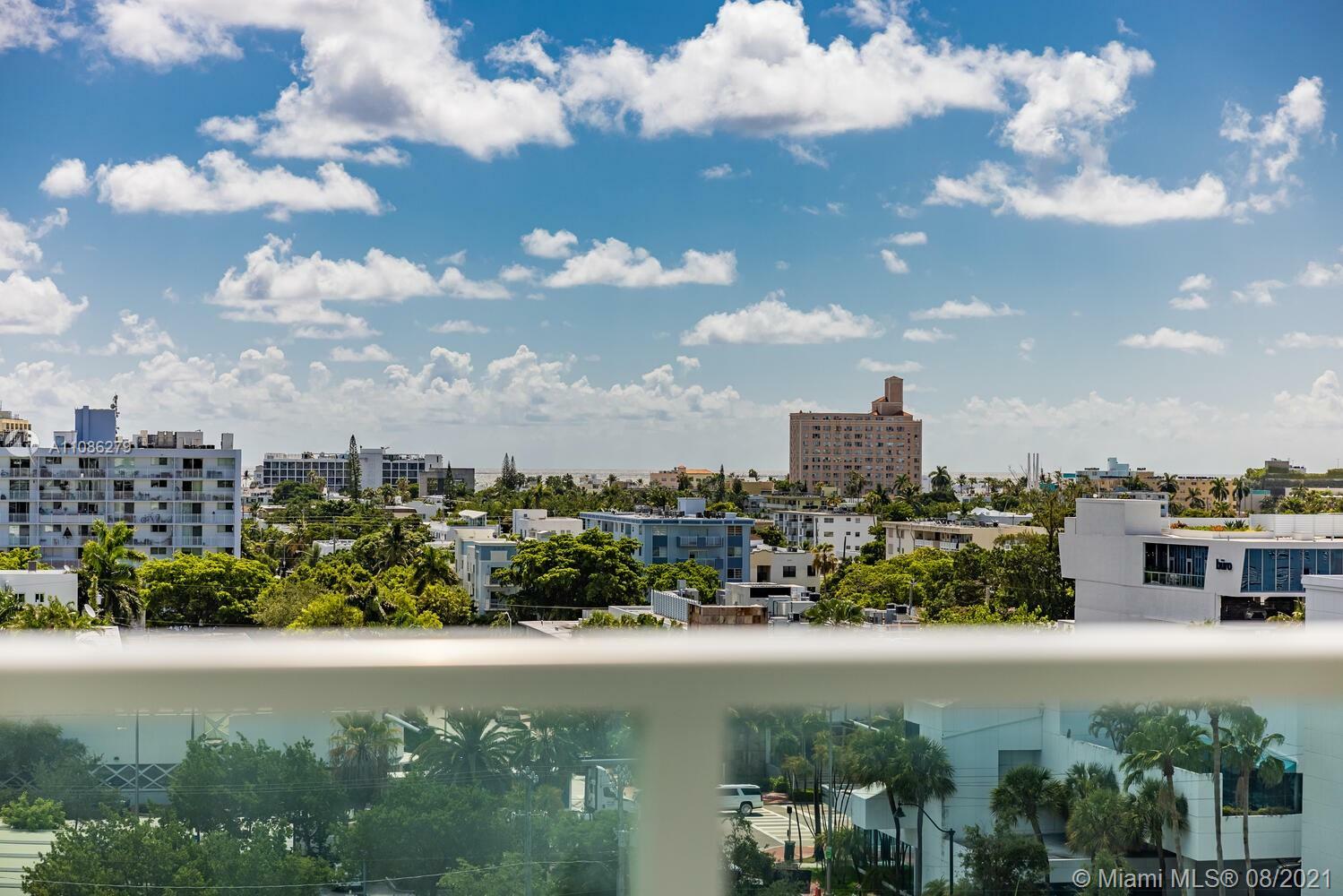 Property Photo: 1000 West Ave 830 FL 33139