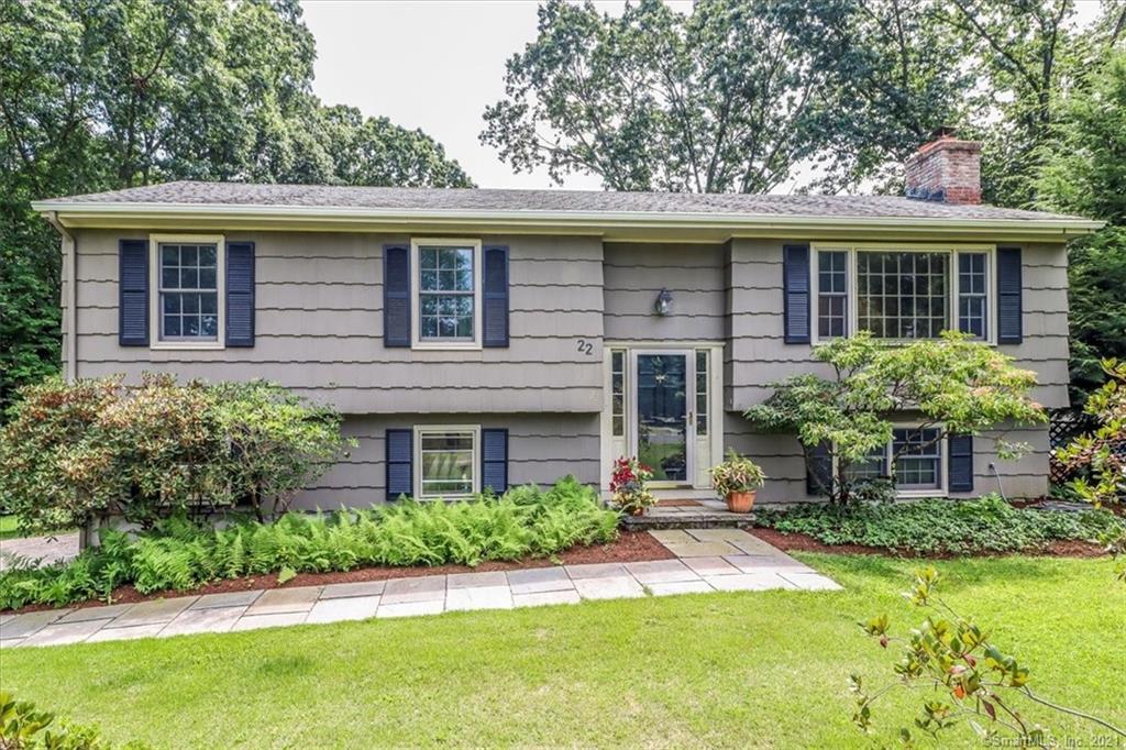 Property Photo:  22 Putnam Road  CT 06776 