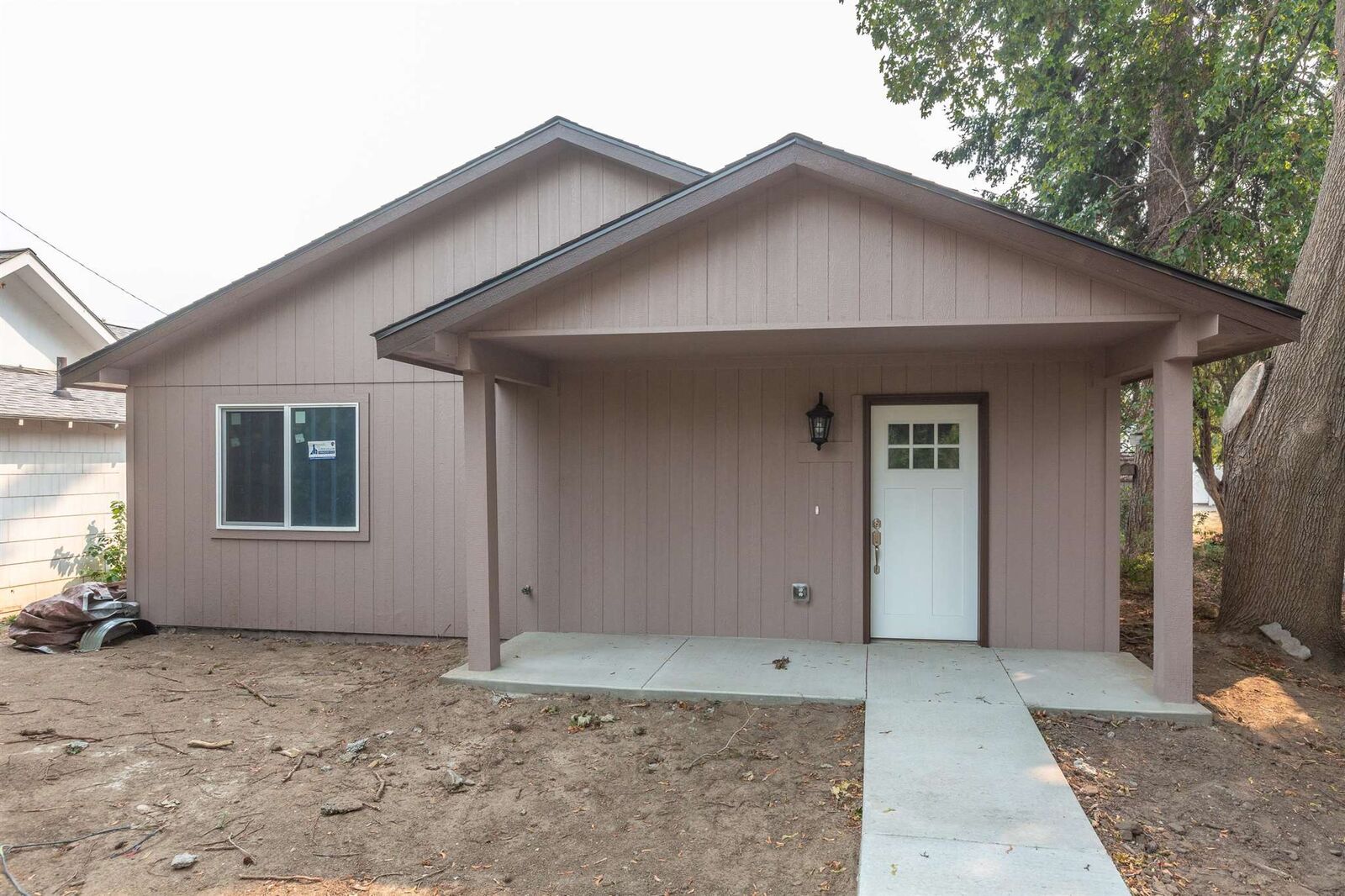 Property Photo:  4048 E 4th Ave  WA 99202 