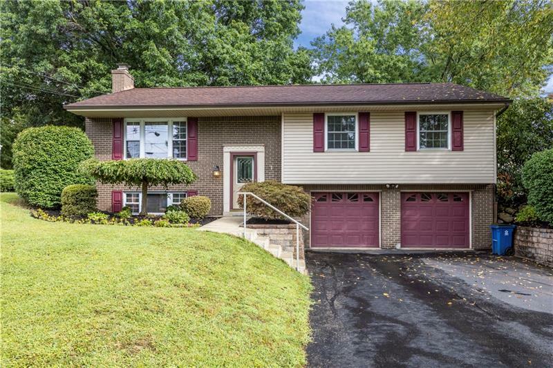 Property Photo:  148 Teton Drive  PA 15239 