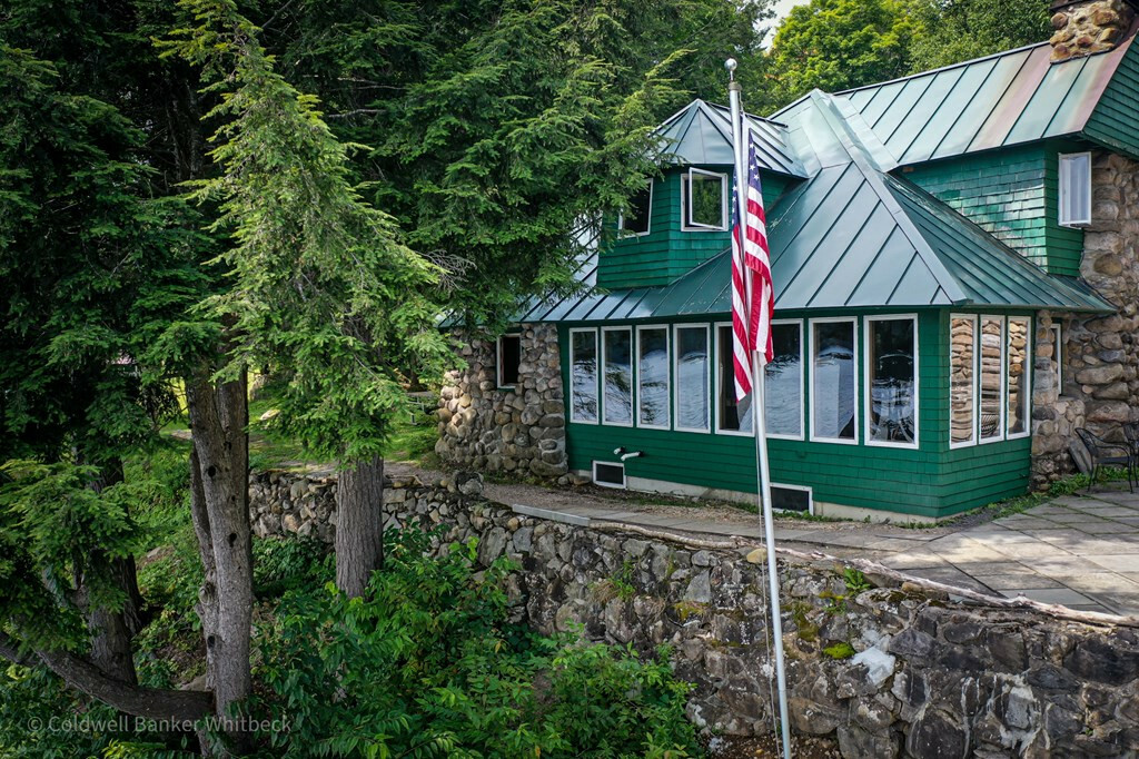 Property Photo: 4540 Route 28 NY 13420