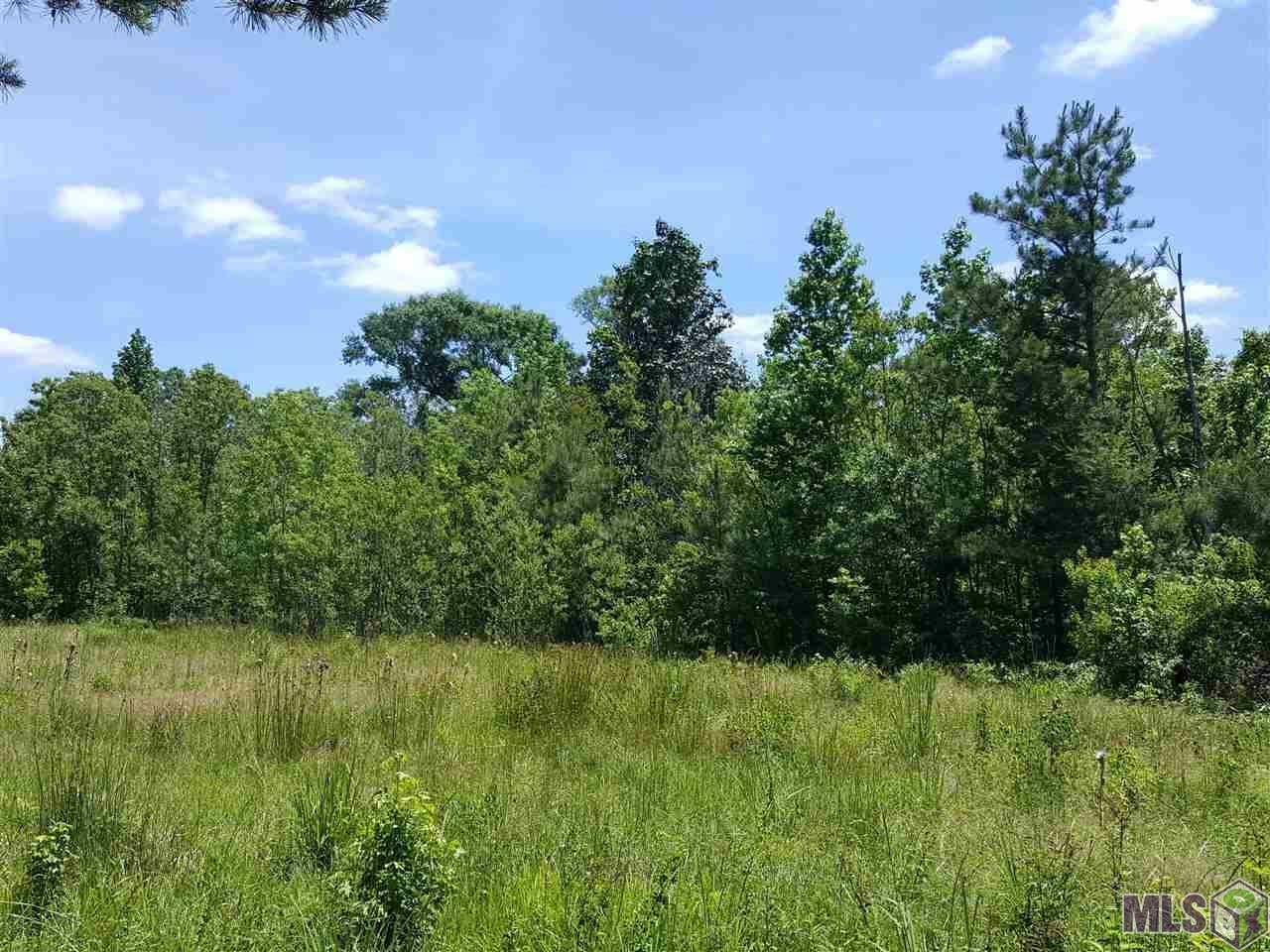 Property Photo:  Lot 6 La Hwy 432  LA 70722 