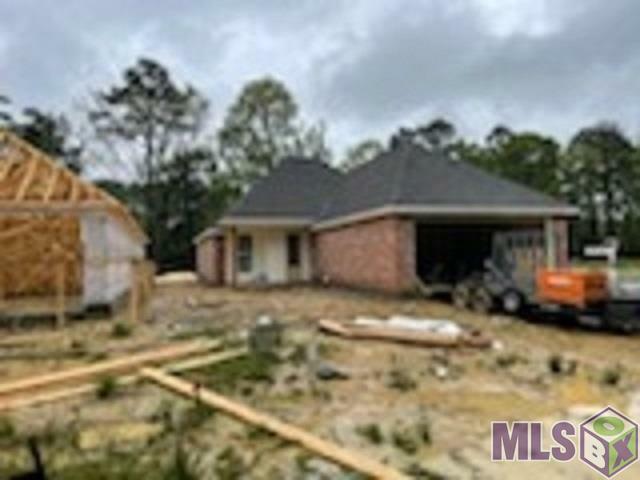 10285 Valmon Burns Rd  Denham Springs LA 70726 photo