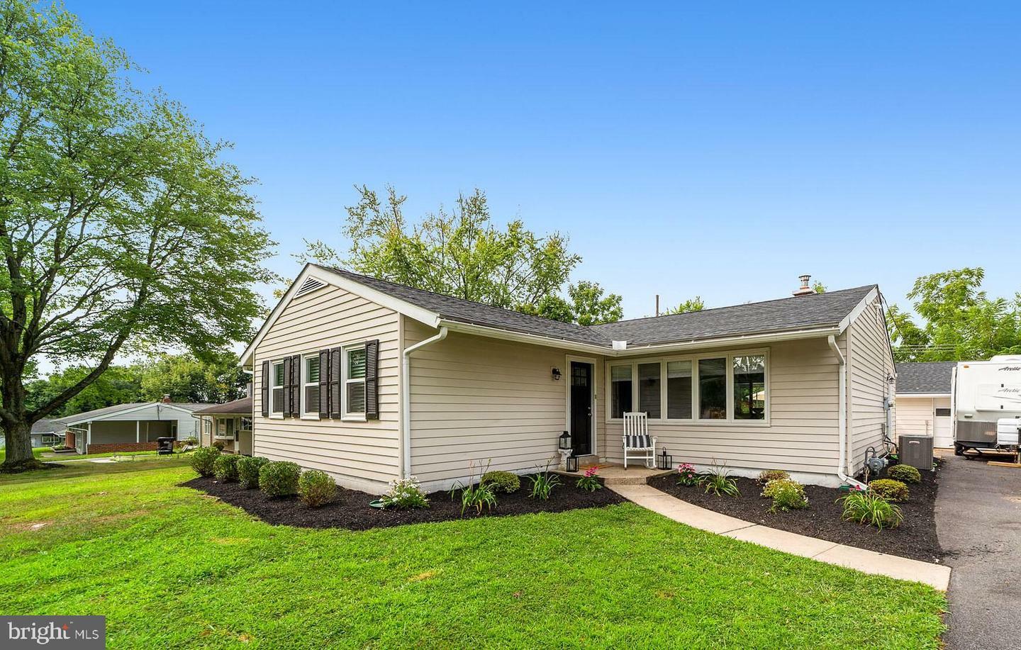 Property Photo:  2532 N Parkview Drive  PA 19403 
