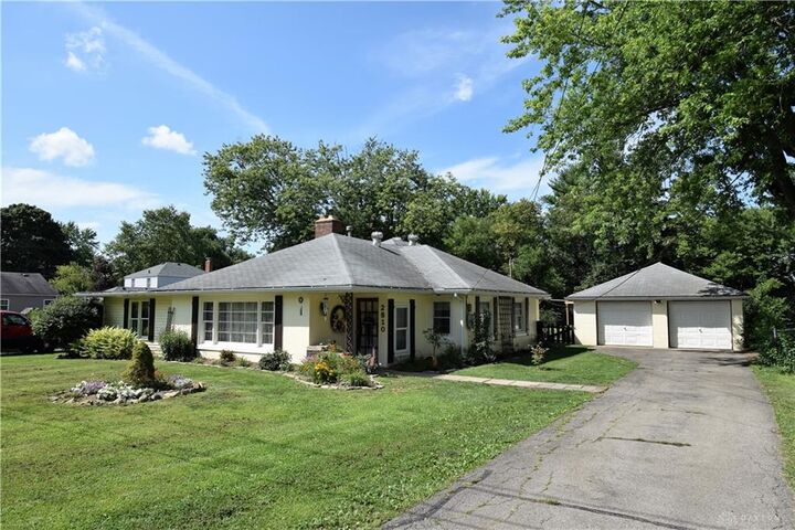 2810 Marshall Road  Springfield Township OH 45503 photo