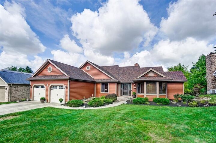 305 Tanglewood Drive  Springboro OH 45066 photo