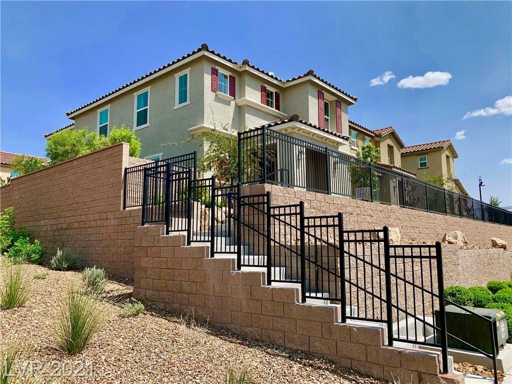 Property Photo:  2516 Adige Place  NV 89044 