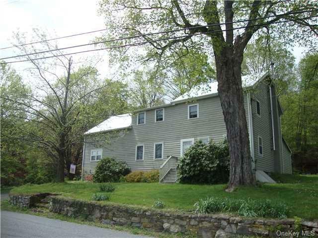 Property Photo:  167 Big Island Road  NY 10990 