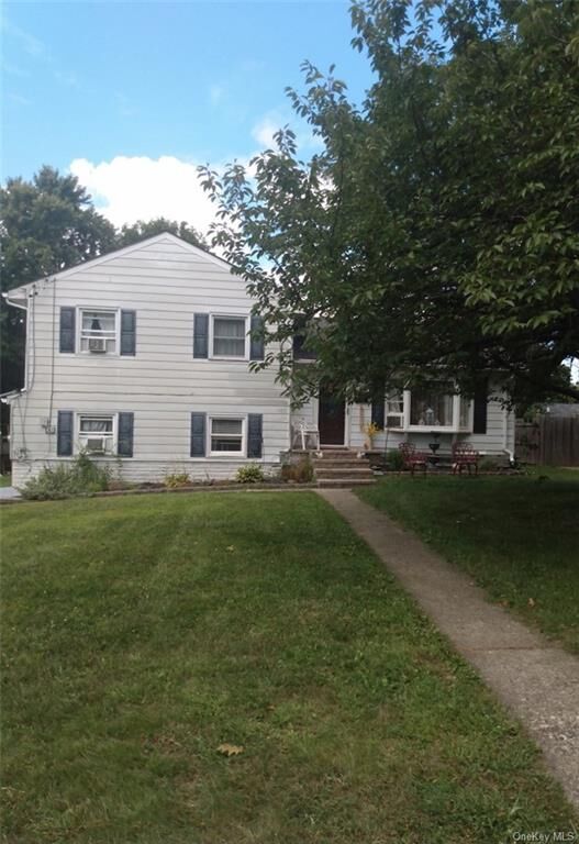 Property Photo:  42 Knox Drive  NY 12553 