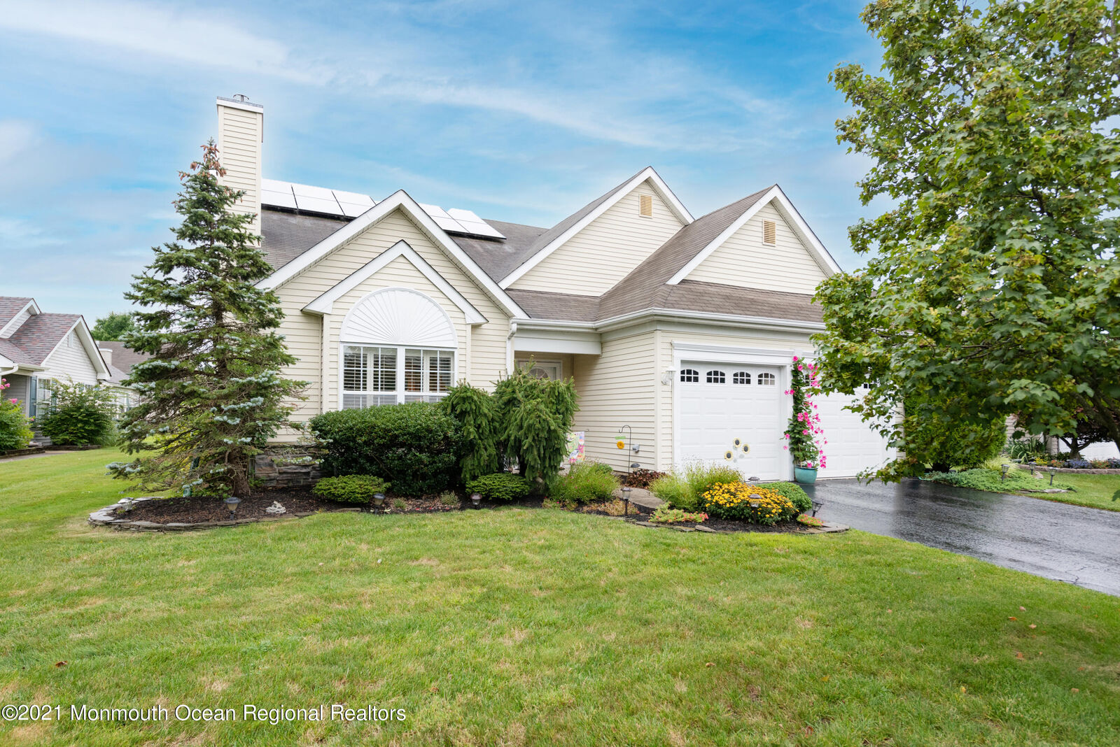 Property Photo: 83 Rosewood Drive NJ 08701