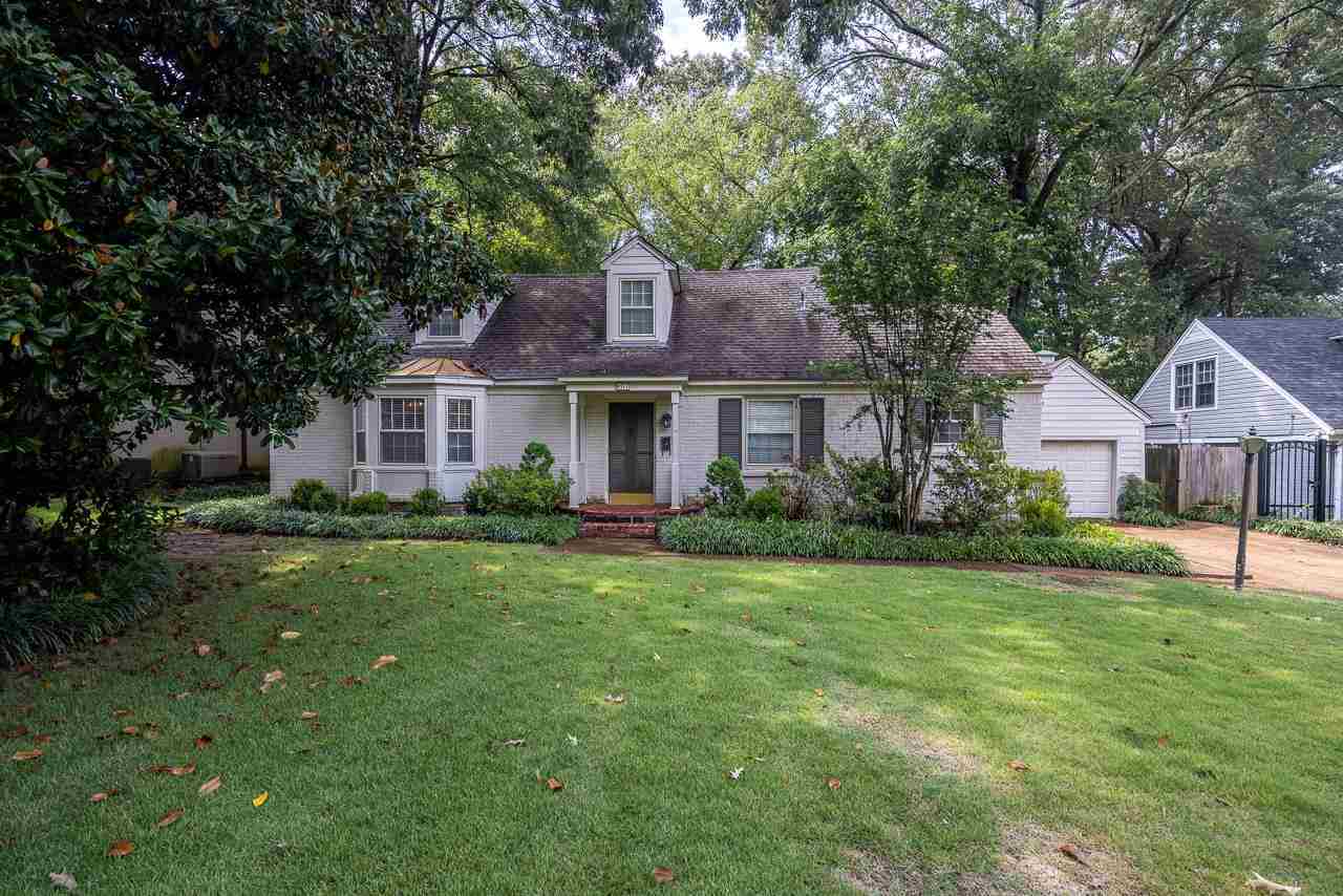 Property Photo:  4577 Sequoia Rd  TN 38117 