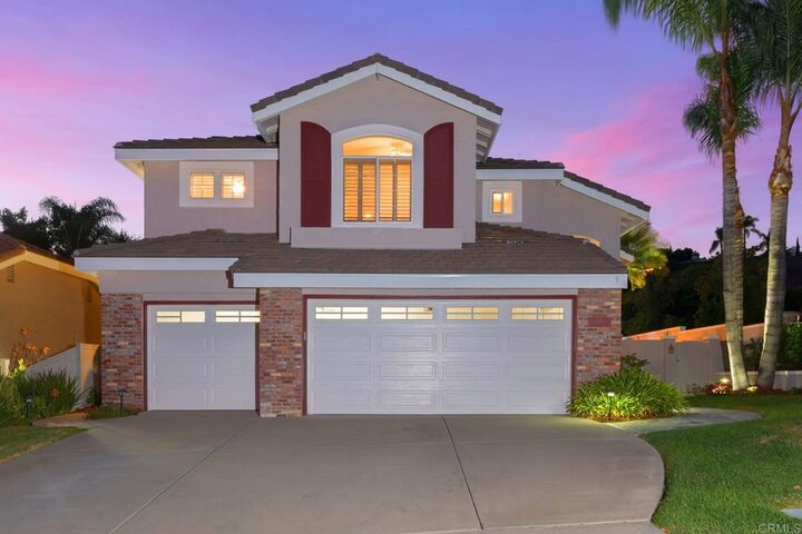 Property Photo:  790 Poppy Road  CA 92078 