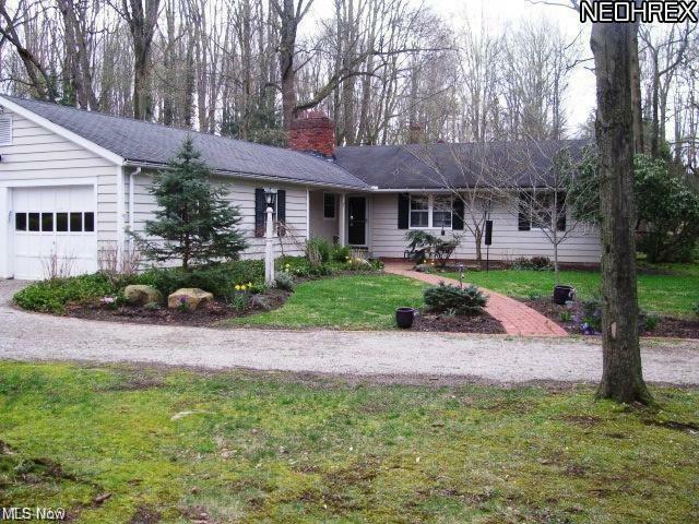 Property Photo: 452 Overlook Road OH 44040