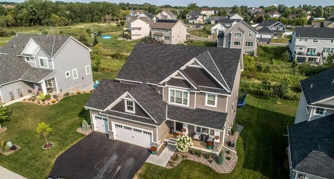 Property Photo: 18157 Icon Court MN 55044