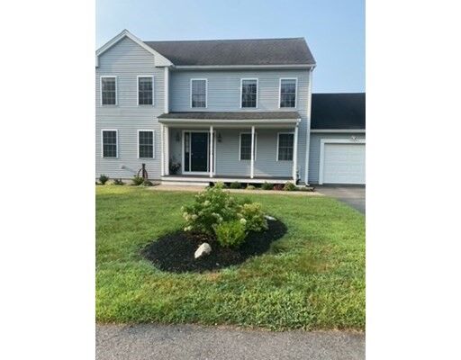 Property Photo:  11 Macleod Way  MA 01719 