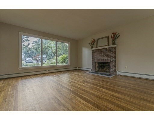 Property Photo: 20 Laurelwood MA 01543