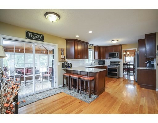 Property Photo: 3 Courtney Lane MA 01073